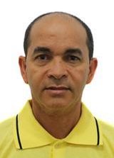 Cosme Oliveira