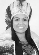 Mônica Marapara