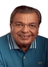 Targino Machado