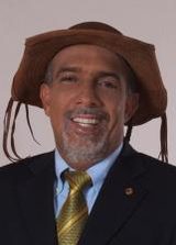 Edigar Mão Branca