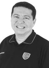 Professor Jussilvio Pena
