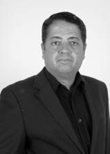 Roosevelt Carvalho