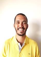 Professor Renan Sao Pedro
