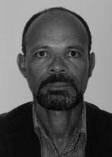 Apostolo Gildembergue Marinho