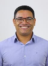 Efraim Soares