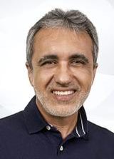 Weldon de Zé Isaac