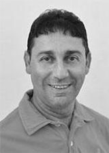 Erico Ribeiro