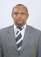 Elden Oliveira
