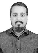 George Mazza