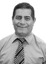 Pastor Martins