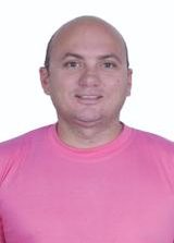 Enfermeiro Marciano Saraiva