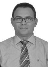Pastor Naldo Cunha