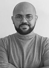 Professor Ismael Lima