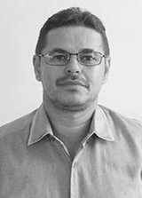 Professor Aurilânio Nobre