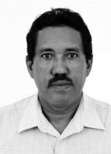 Benedito Oliveira