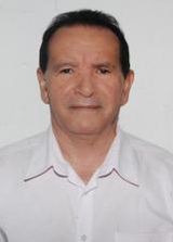 Pastor Melo