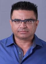 Delegado Fernando Fernandes