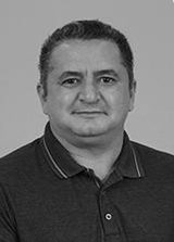 Professor Reginaldo Veras