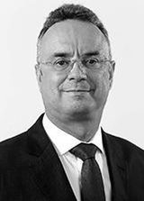 Bispo Renato Andrade