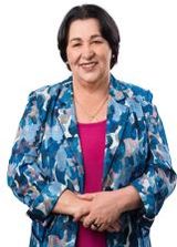 Luzia de Paula
