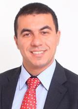Luis Miranda