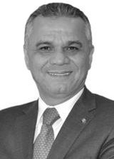 Pastor Daniel de Castro