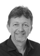 Professor Jadir Lucas