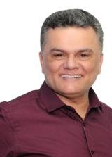 Pastor Delandi Macedo