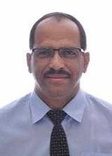 Pastor Derci de Oliveira