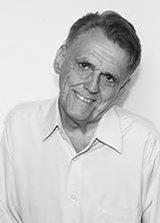 Daniel Endlich