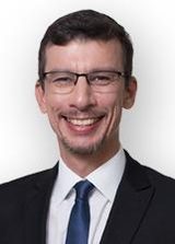 Dr. Izaias Junior