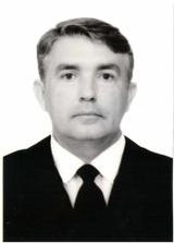 Nivaldo Caminhoneiro