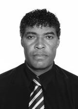 Pastor Adilson
