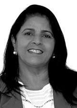Cleusa Paixão