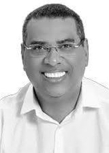 Professor Roberto Carlos