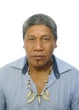 Cacique Toninho Guarani
