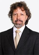 Professor Aridelmo Teixeira