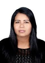 Pastora Juliana Felix