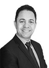 Samuel Jose dos Santos