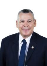Delegado Álvaro Cássio