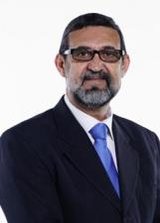 Professor Edson Bento