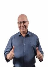Professor Alcides
