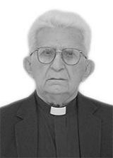 Padre Getulio