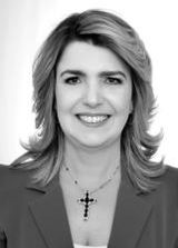 Professora Jacqueline Cunha