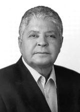 Alcides Rodrigues