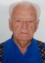 Major Zamor