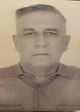 Wagão Camargo
