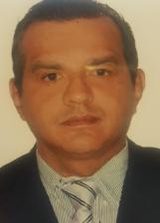 Delegado Federal Humberto