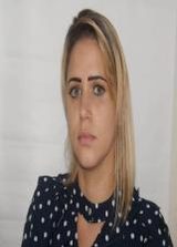 Agente Thalita Oliveira