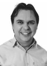 Prof. Reginaldo Pacheco